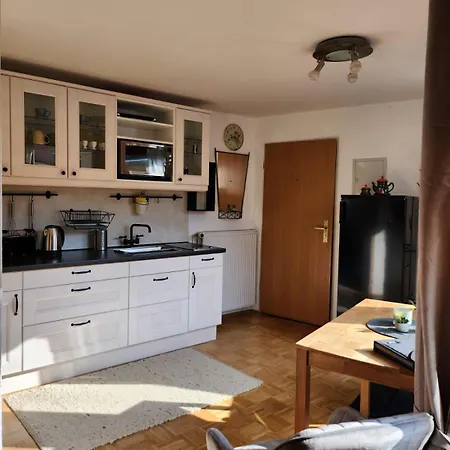 2 Berliner Platz Bad Harzburg