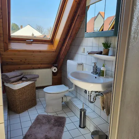 Apartment 2 Berliner Platz *